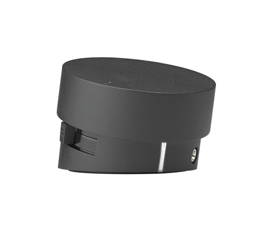 Logitech 980-001055 h�jttalers�t 60 W Universel Sort 2.1 kanaler 15 W #1