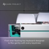 Dark Project ALU Daylight tastatur #7