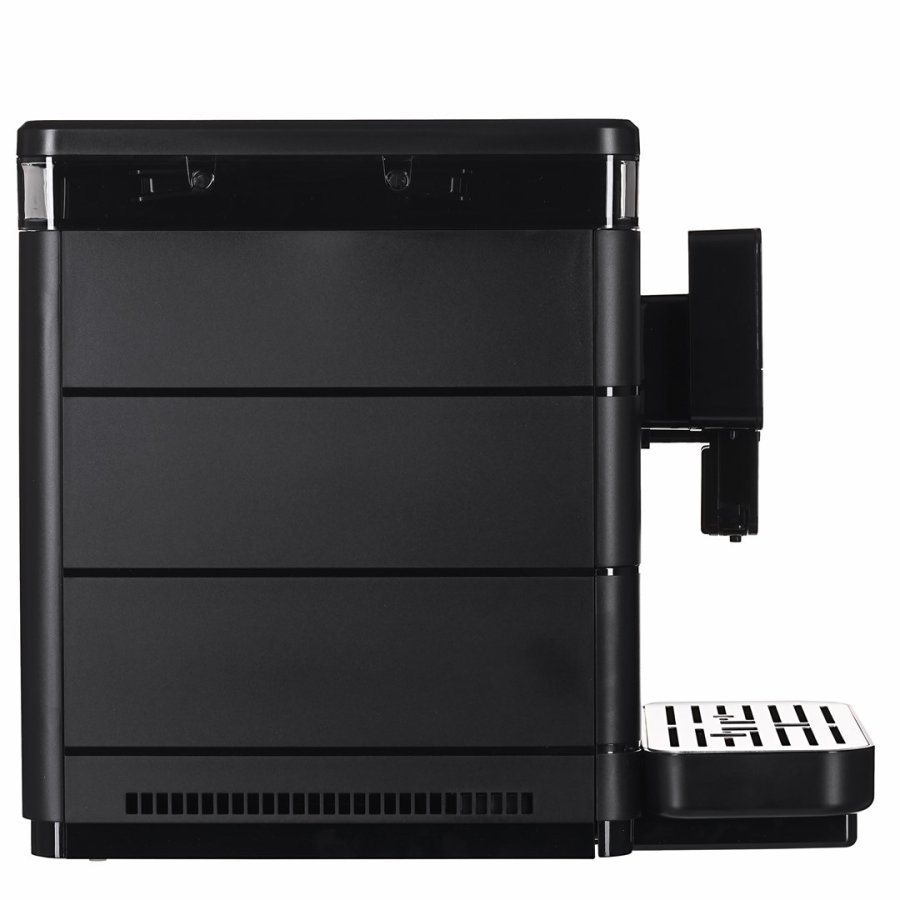 Saeco New Royal Black Semi-auto Espressomaskine 2,5 L #17