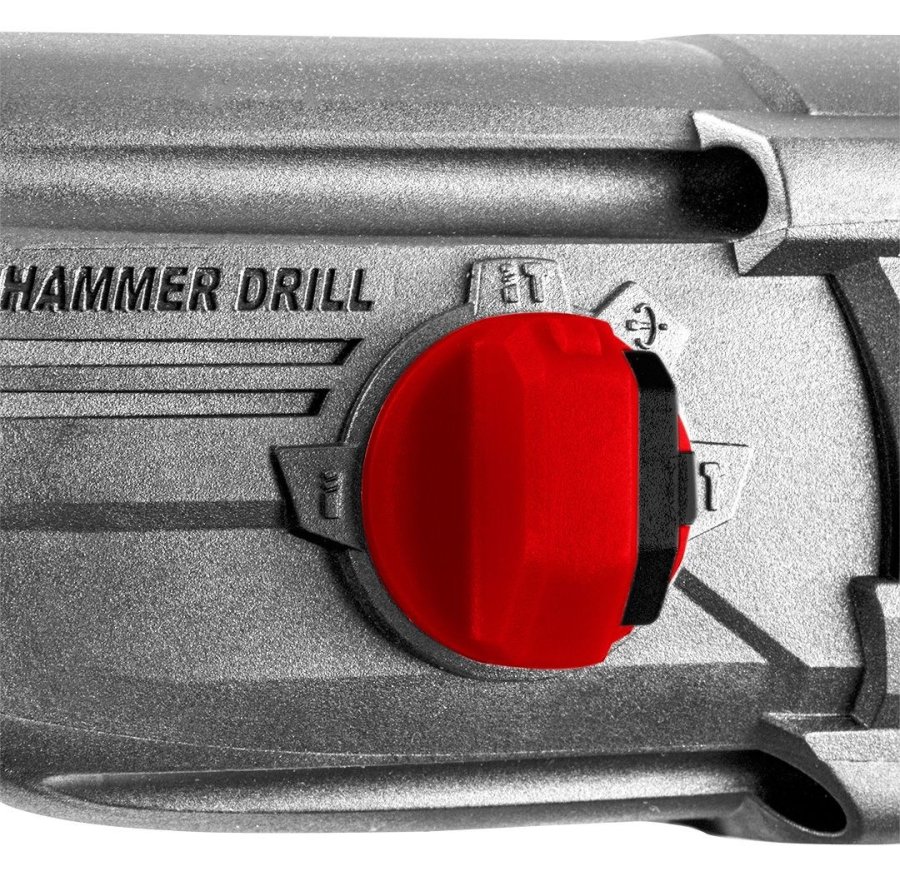 Graphite 58G538 hammerbor #5