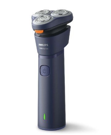 Philips 1000 series S1881/00 barbermaskine til ham Rotations shaver Marinebl� #1