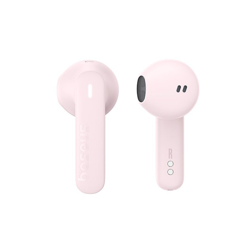 Baseus Bowie E16 Headset True Wireless Earphones I rerne Opkald/musik USB Type-C Bluetooth Lyserd #2
