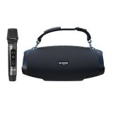 TR�DL�S BLUETOOTH-H�JTTALER W-KING X10 70W SORT #1