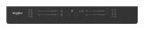 Whirlpool WF S7560NE BM Sort Indbygget 60 cm Zone induktionskogeplade 4 zone(s) #5