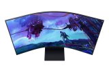 Samsung G97NC computer monitor 139.7 cm (55