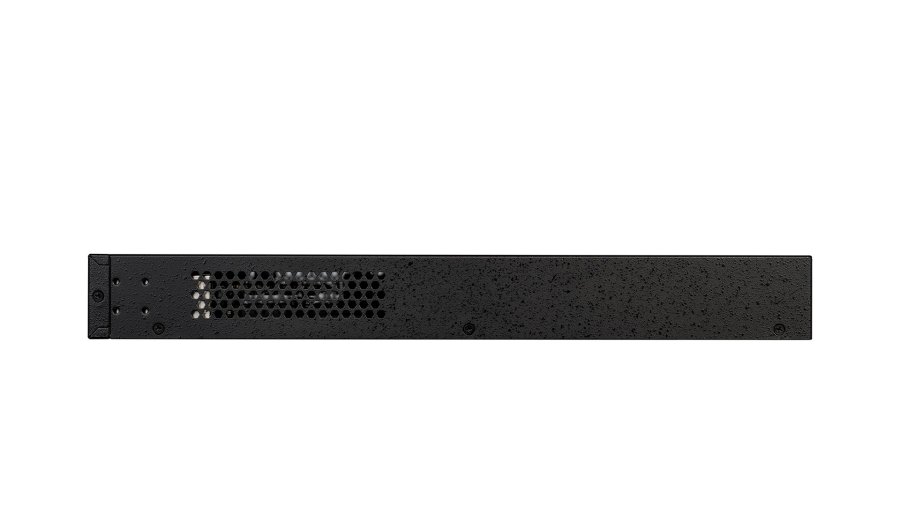 LANCOM XS-3526YUP Administreret L2/L3 2.5G Ethernet (100/1000/2500) Str�m over Ethernet (PoE) 1U Sort #4