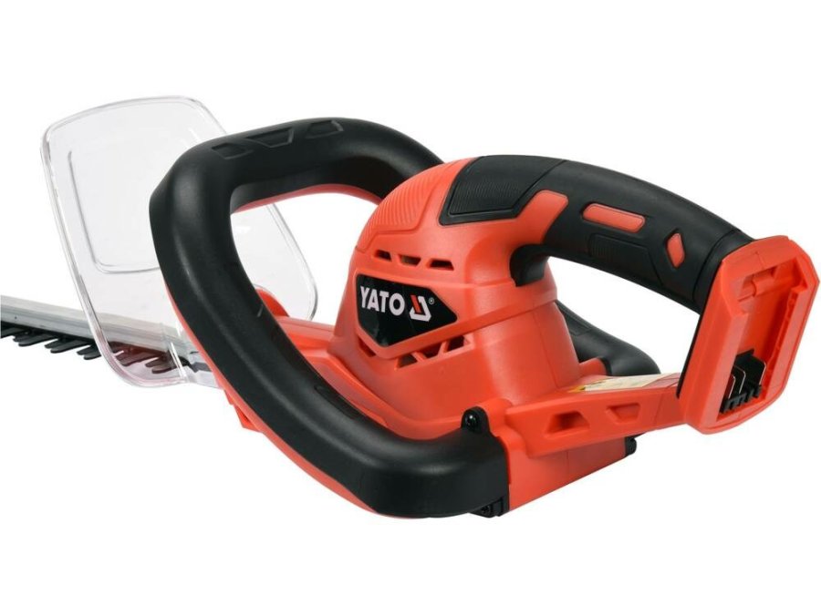Yato YT-82833 elektrisk hkkeklipper 2,6 kg #4