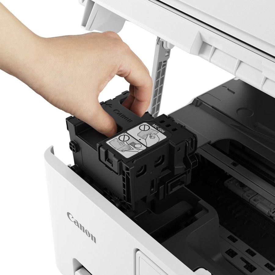 Canon PIXMA TS7750i Inkjet A4 1200 x 1200 dpi Wi-Fi #9