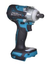 MAKITA DTW301Z elektrisk skruetrkker & slagbor 1/2