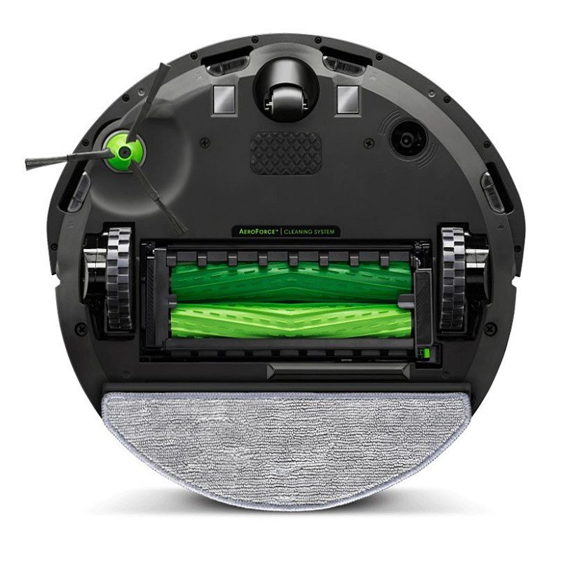 Robotstvsuger iRobot i5578+ #4