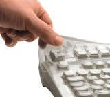 CHERRY WetEx Tastatur cover #1