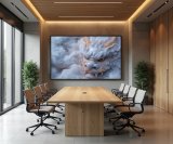 JAPANNEXT JN-IPS430UHD60F computersk�rm 109,2 cm (43