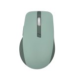 ASUS SmartO Mouse MD200 Silent Plus mus Kontor Ambidextrous RF tr�dl�s + Bluetooth Optisk 4200 dpi #1