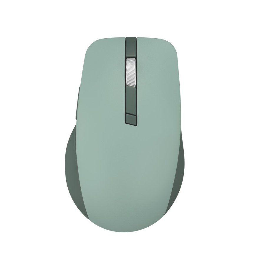 ASUS SmartO Mouse MD200 Silent Plus mus Kontor Ambidextrous RF tr�dl�s + Bluetooth Optisk 4200 dpi #1