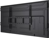 iiyama LH8664UHS-B2AG skilte display Digital fladpaneldisplay 2,18 m (86