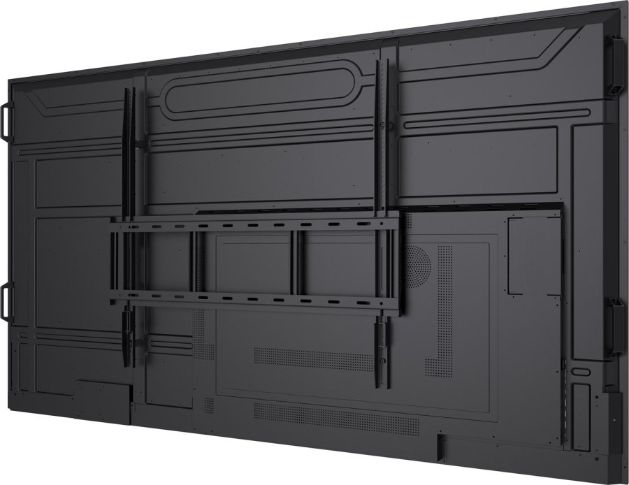iiyama LH8664UHS-B2AG skilte display Digital fladpaneldisplay 2,18 m (86