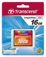 Transcend TS16GCF133 #5