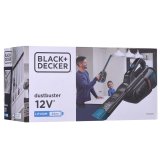 HNDSTVSUGER 12V BHHV320B-QW BLACK+DECKER #34