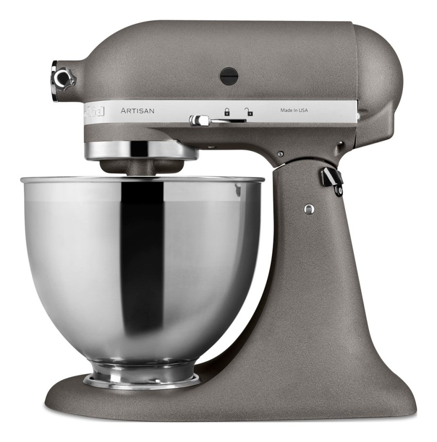 KitchenAid Artisan 5KSM185PS Bordmixer 300 W Gr #6