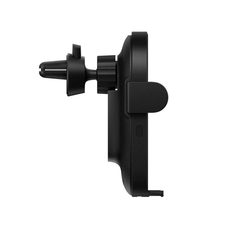 Xiaomi Mi 20W Wireless Car Charger Mobiltelefon Sort USB Trdls opladning Hurtig opladning Automatisk #4