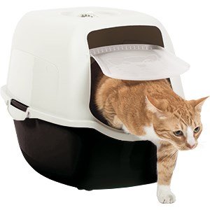 ROTHO Bailey Kat Httekldt kattebakke #2