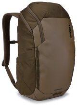 Thule Chasm TCHB215 Deep khaki rygs�k Fritidsrygs�k Kaki Polyester #1