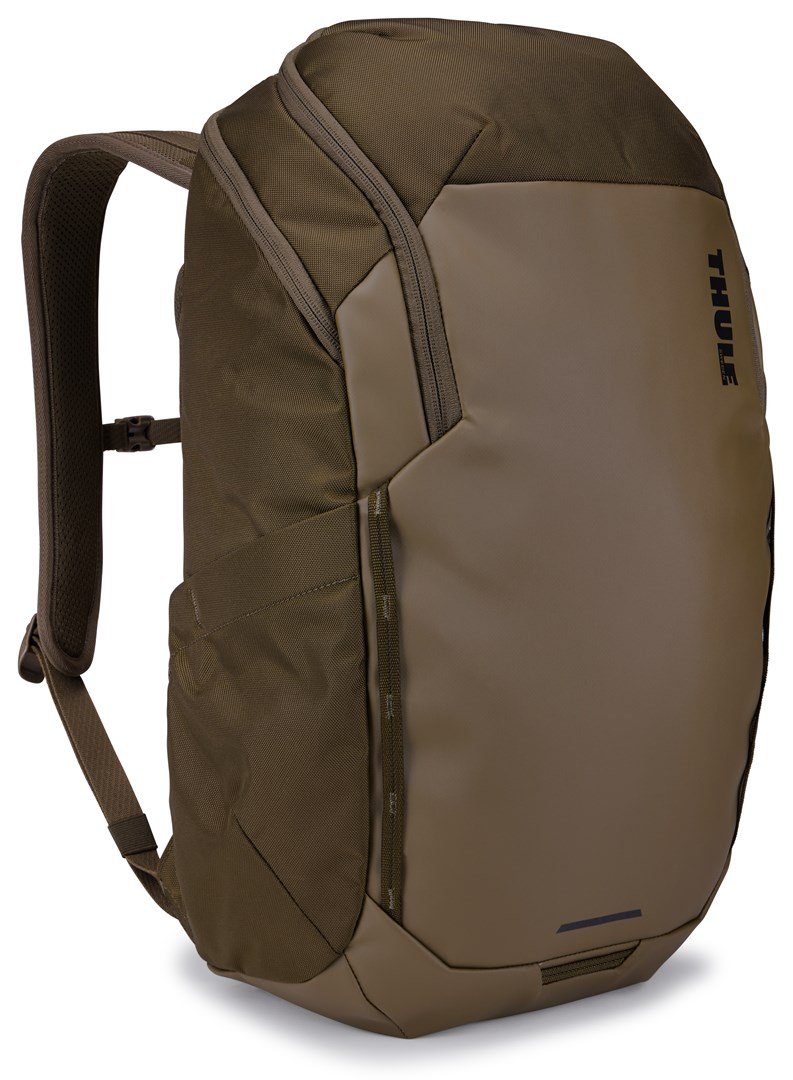 Thule Chasm TCHB215 Deep khaki rygs�k Fritidsrygs�k Kaki Polyester #1
