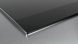 Siemens ET675FNP1E kogeplade Sort, Rustfrit stl Indbygget Keramisk 4 zone(s) #2
