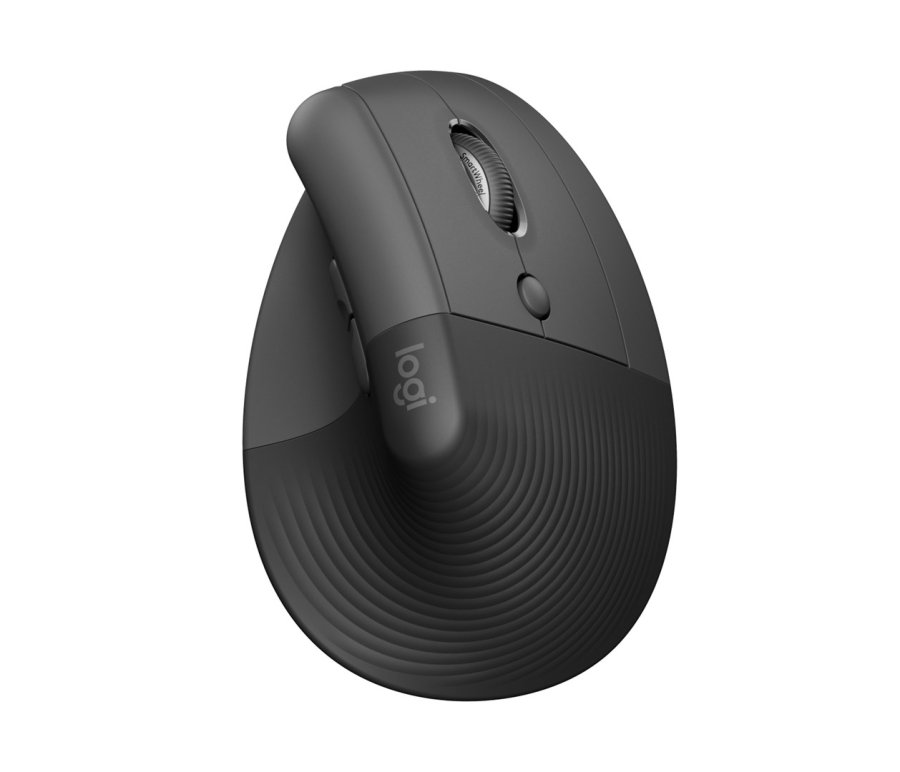 Lift Vertical Ergonomic Optisk Wireless #1