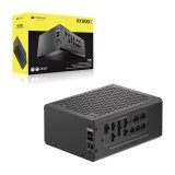 Corsair HX1200i enhed til str�mforsyning 1200 W 24-pin ATX ATX Sort #7