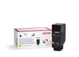 Xerox 006R04623 tonerpatron 1 stk Original Gul #1