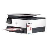 HP OfficeJet Pro 8132e Trdlst All-in-One Farve Printer, Instant Ink; 2-sidet printning #9