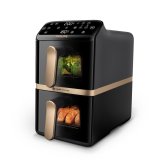 Philips 4000 series Airfryer Stacked Dual Basket #18