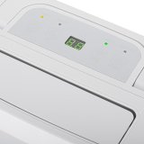 Adler | Compressor Air Dehumidifier | AD 7861 | Power 280 W | Suitable for rooms up to 60 m3 | Suitable for rooms up to  m2 | Water tank capacity 2 L | White #6