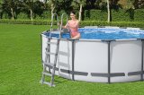 Bestway 58332 / 24 tilbeh�r til pool Stige #8