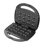 Adler AD 3071 Jordnddetoaster (12 stk.) Sort #5