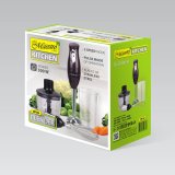Feel-Maestro MR-564 5-i-1-blender 0,6 l 300 W Sort #4