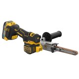 DeWALT DCM200E2T-QW b�nk-slibemaskine #6