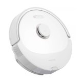 Rengringsrobot Roborock Q8 Max Hvid #3