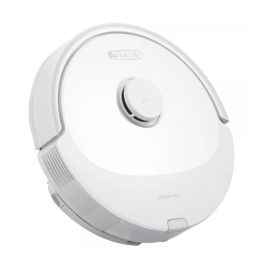 Rengringsrobot Roborock Q8 Max Hvid #3