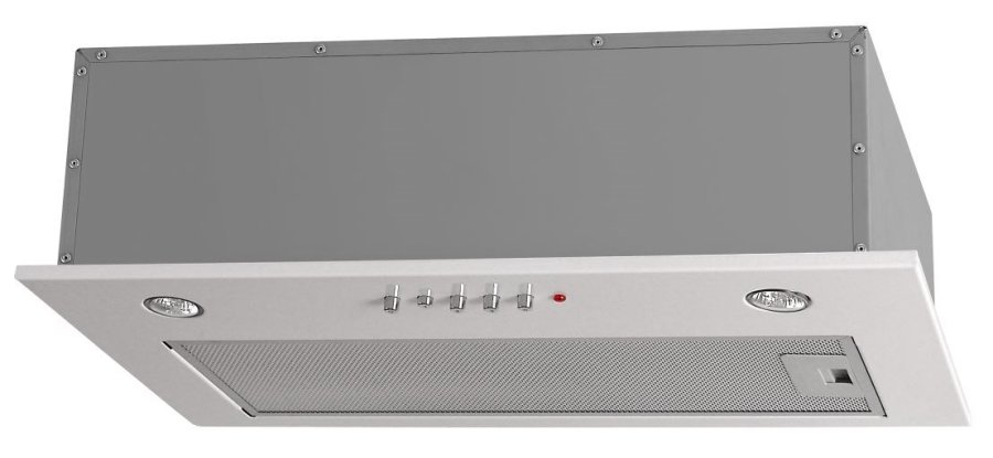 Akpo WK-7 MICRA 60 Emh�tte til k�kken Indbygget loft Hvid #1