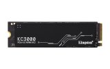 Kingston Technology 512G KC3000 M.2 2280 NVMe SSD #1