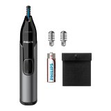 Philips 3000 series Nose trimmer series 3000 NT3650/16 Nse-, re- & jenbrynstrimmer #15