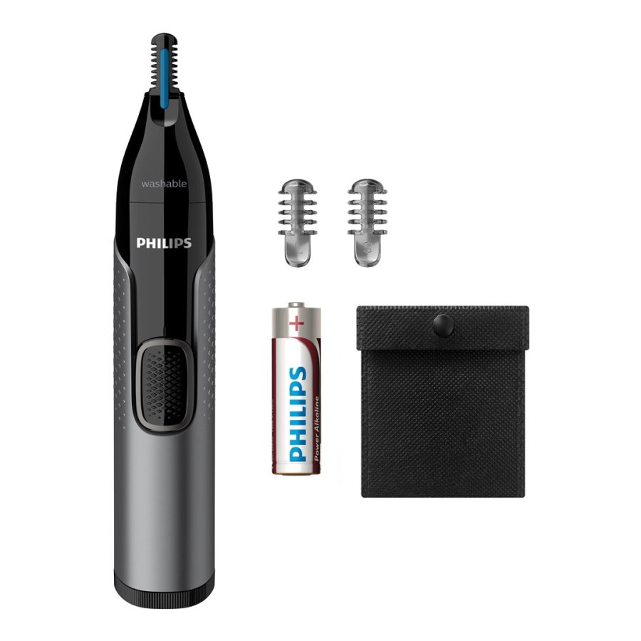 Philips 3000 series Nose trimmer series 3000 NT3650/16 Nse-, re- & jenbrynstrimmer #15