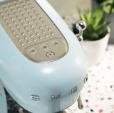 Hurtig manuel kaffemaskine Smeg ECF02PBEU Bl 1,1 L #22