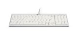 BakkerElkhuizen UltraBoard 960 V2 tastatur Kontor USB QWERTY US engelsk Gr� #2