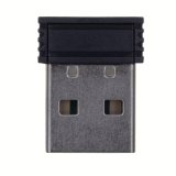 Activejet trdlst tastatur K-3803SW, batteridrevet 1x 1,5V AAA #6