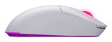 HATOR Quasar 3 Ultra 8K Wireless mus Spil Ambidextrous RF Wireless + Bluetooth + USB Type-A Optisk 30000 dpi #1