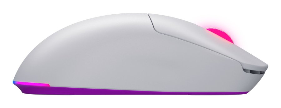 HATOR Quasar 3 Ultra 8K Wireless mus Spil Ambidextrous RF Wireless + Bluetooth + USB Type-A Optisk 30000 dpi #1