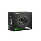 Chieftec Task TPS-500S enhed til str�mforsyning 500 W 24-pin ATX ATX Sort #3